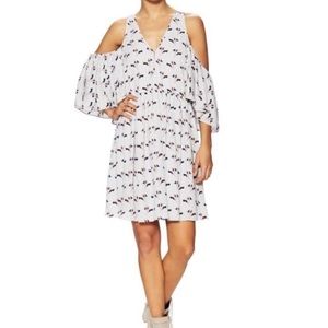 NWT Rebecca Minkoff Robbie summer dress